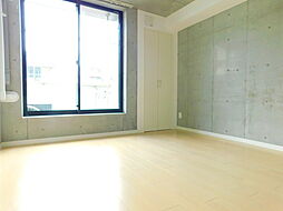CLOVER九番館 1Kの写真