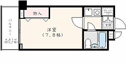 藤和三鷹コープ 4階/402
