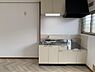 キッチン：新品
