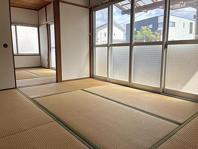 和室
