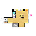 ステイワン5階4.8万円