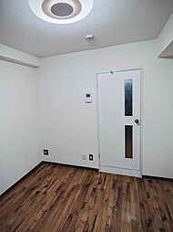 ロイヤルヴィラあべの 306 3階1Kの室内