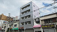 大阪府大阪市阿倍野区松崎町3丁目17-7：物件画像／ハートホームズ