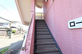 ローズコーポ  ｜ 神奈川県相模原市南区古淵4丁目（賃貸マンション1K・3階・17.35㎡） その28