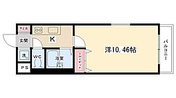 🉐敷金礼金0円！🉐淵野辺南口駅前ビル