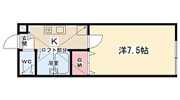 🉐敷金礼金0円！🉐ラファエロ