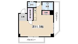 サンハイツ上溝 3階