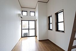 シティハイツ 1階ワンルームのリビング/ダイニング