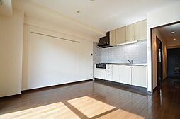 アネックス相模台 2階2LDKのリビング/ダイニング