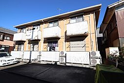 ボヌールメゾン大野台