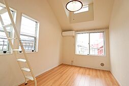 クレールメゾン 2階1Kのリビング/ダイニング