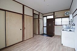 KSコーポ 1DKの写真