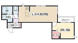 Cullinan(カリナン) 3階