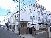 町田病院　徒歩14分