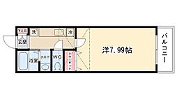 ハイツサザン 2階