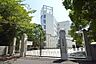 周辺：女子美術大学　徒歩59分（古淵駅発のバス便有り）