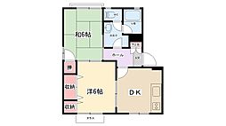 サニーサイド淵野辺 1階