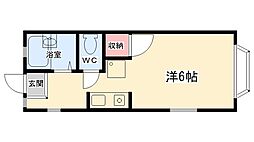 ルセアン古淵 2階/-