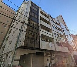 横浜ユニハイム