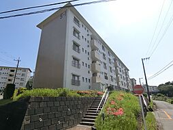 宮向団地5街区1号棟
