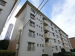宮向団地4街区6号棟