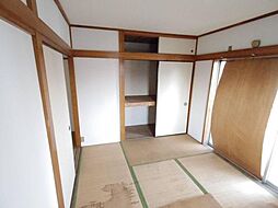 和田ビル 4階2Kのリビング/ダイニング