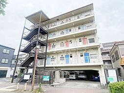 永藤マンション