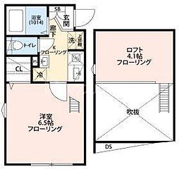 京成高砂駅 7.6万円