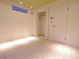 ブランヴェール金町駅前 2階1Kのリビング/ダイニング