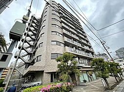 ライオンズプラザ青砥