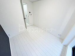 AZEST柴又 3階1Kのリビング/ダイニング