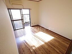 ビラサンホワイト 1階2DKのリビング/ダイニング