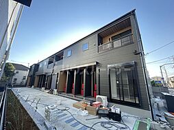 リーブルファイン葛飾西水元