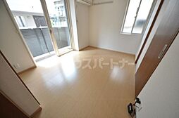 メゾンサトミ 1階1Kのリビング/ダイニング