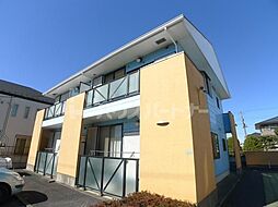 パークハイツＡ