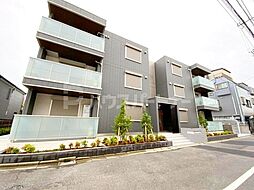 メゾン・ド・アヴニール