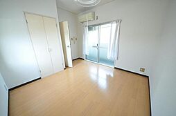 ラフォーレ金町 3階ワンルームのリビング/ダイニング