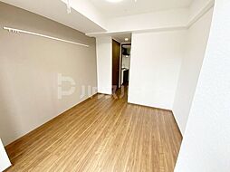 GRAN PASEO 金町 4階1Kのリビング/ダイニング