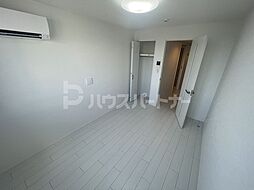 SAIE金町 4階1Kのリビング/ダイニング