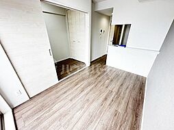 ドゥーエ青砥 4階1DKのリビング/ダイニング