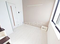 ルシエル北小岩 1階1Kのリビング/ダイニング