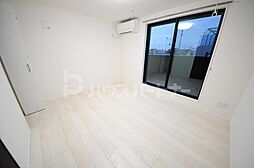 ルネコート高砂ＷＥＳＴ　Ａ棟 2階1Kのリビング/ダイニング