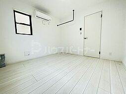 アンセス堀切菖蒲園 3階1Kのリビング/ダイニング