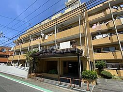 柴又第1ＳＴマンション