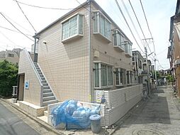 フレンドリー金町