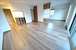 フィオーレ 1階2LDKのリビング/ダイニング