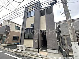 ハーモニーテラス北小岩XX