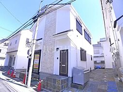 無添加タウン葛飾B棟