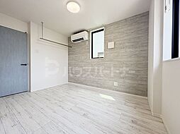 メゾンド・アヴェニール亀有 3階1Kのリビング/ダイニング