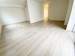 メゾン・ド・アヴニール 3階2LDKのリビング/ダイニング